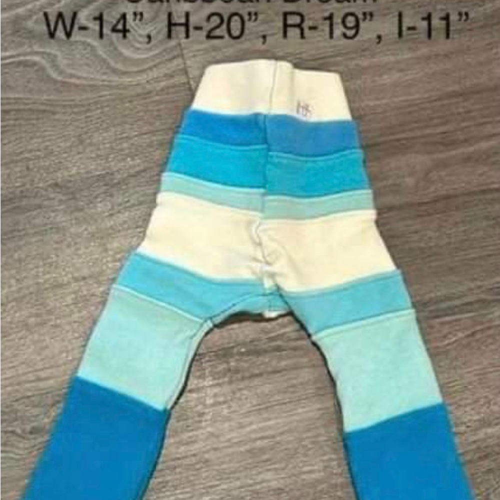 Bumby wool